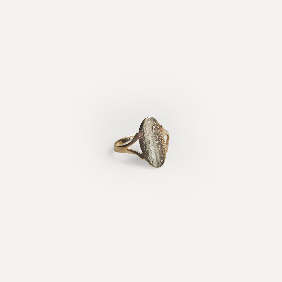 9ct Gold Ring